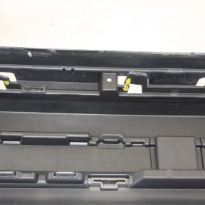 Range Rover Evoque Rear Bumper 2019 ON K8D2-17D781-AAW Genuine *DAMAGED* - Image 14