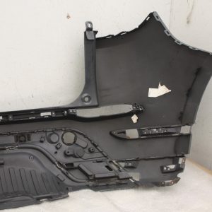 Range Rover Evoque Rear Bumper 2019 ON K8D2-17D781-AAW Genuine *DAMAGED* - Image 17