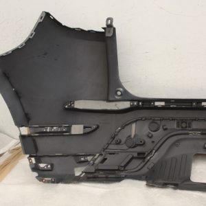 Range Rover Evoque Rear Bumper 2019 ON K8D2-17D781-AAW Genuine *DAMAGED* - Image 19