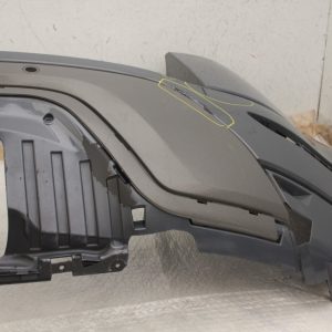 Range Rover Evoque Rear Bumper 2019 ON K8D2-17D781-AAW Genuine *DAMAGED* - Image 8