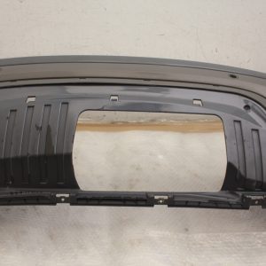 Range Rover Evoque Rear Bumper 2019 ON K8D2-17D781-AAW Genuine *DAMAGED* - Image 9