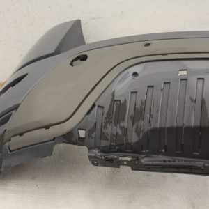 Range Rover Evoque Rear Bumper 2019 ON K8D2-17D781-AAW Genuine *DAMAGED* - Image 10