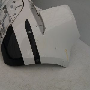 Range Rover Evoque Rear Bumper 2019 On K8D2-17D781-AAW Genuine - Image 7