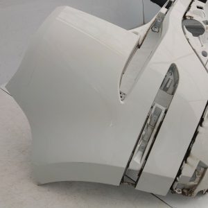 Range Rover Evoque Rear Bumper 2019 On K8D2-17D781-AAW Genuine - Image 8