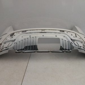 Range Rover Evoque Rear Bumper 2019 On K8D2-17D781-AAW Genuine - Image 9