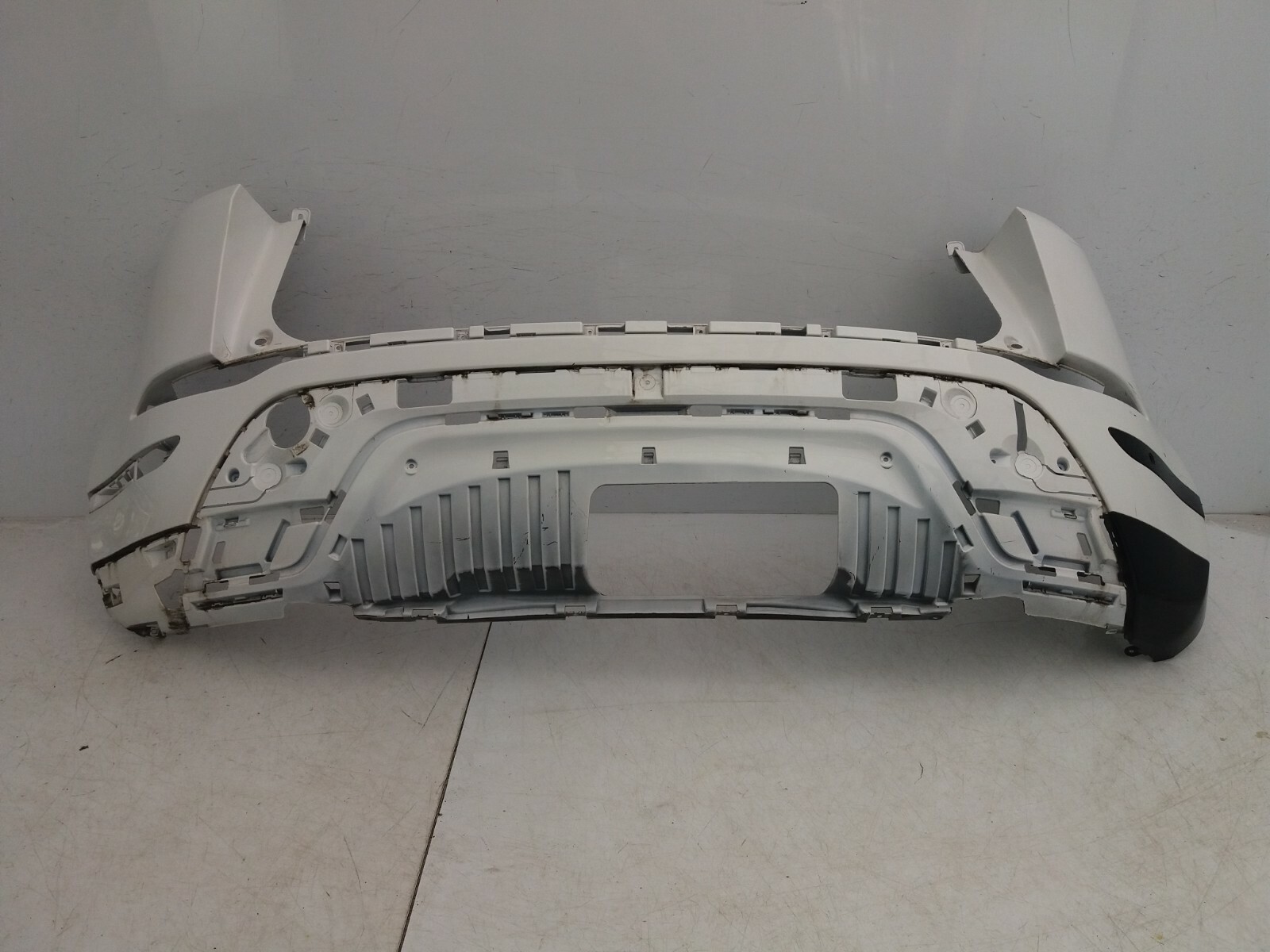 Range Rover Evoque Rear Bumper 2019 On K8D2-17D781-AAW Genuine
