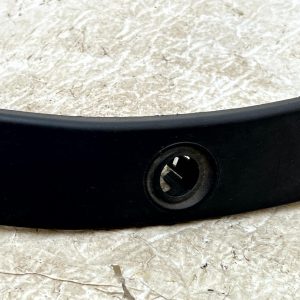 Range Rover Evoque Rear Bumper Left Molding Trim 15 TO 19 BJ3M-17D961-A Genuine - Image 6