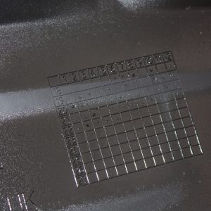 Range Rover Evoque Rear Bumper Lower Section 2019 ON K8D2-19B537-C Genuine - Image 11