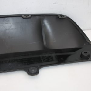 Range Rover Evoque Rear Bumper Lower Section 2019 ON K8D2-19B537-C Genuine - Image 13