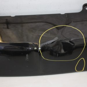 Range Rover Evoque Rear Bumper Lower Section 2019 ON K8D2-19B537-C Genuine - Image 5