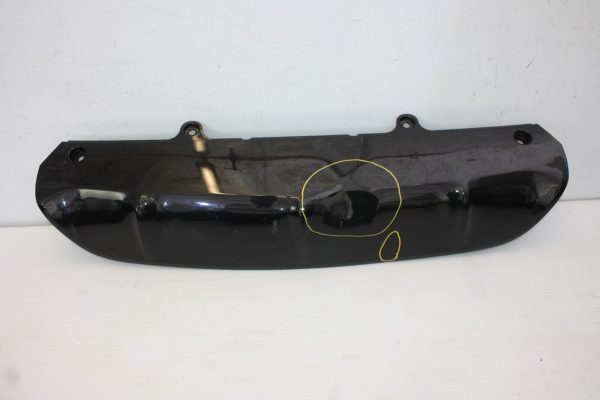 Range-Rover-Evoque-Rear-Bumper-Lower-Section-2019-ON-K8D2-19B537-C-Genuine-175599029493