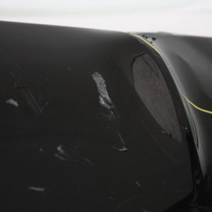 Range Rover Evoque Rear Bumper Lower Section 2019 ON K8D2-19B537-C Genuine - Image 8