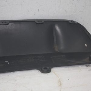 Range Rover Evoque Rear Bumper Lower Section 2019 ONWARDS Genuine *DAMAGED* - Image 11