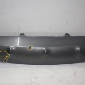 Range Rover Evoque Rear Bumper Lower Section 2019 ONWARDS Genuine *DAMAGED* - Image 1