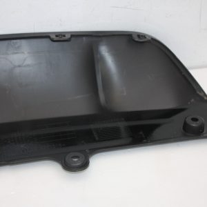 Range Rover Evoque Rear Bumper Lower Section K8D2-19B537-C Genuine - Image 13