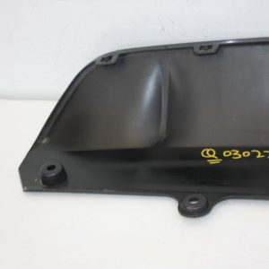 Range Rover Evoque Rear Bumper Lower Section K8D2-19B537-C Genuine - Image 15