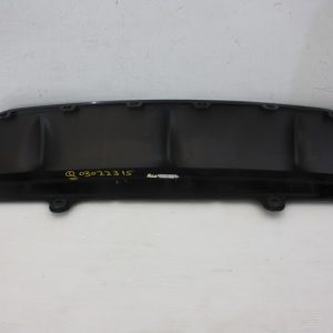 Range Rover Evoque Rear Bumper Lower Section K8D2-19B537-C Genuine - Image 16