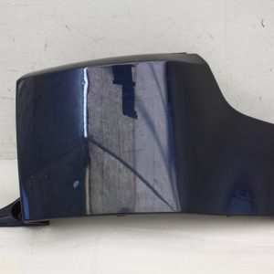 Range Rover Evoque Rear Bumper Right Corner 2015 TO 2019 BJ32-17926-A *DAMAGED* - Image 1
