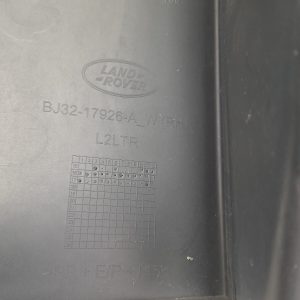 Range Rover Evoque Rear Bumper Right Corner 2015 TO 2019 BJ32-17926-A Genuine - Image 12