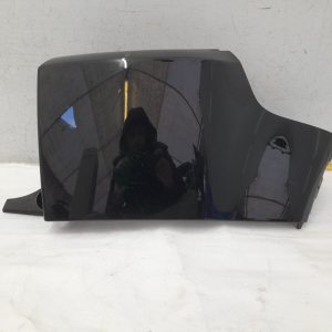 Range Rover Evoque Rear Bumper Right Corner 2015 TO 2019 BJ32-17926-A Genuine - Image 1