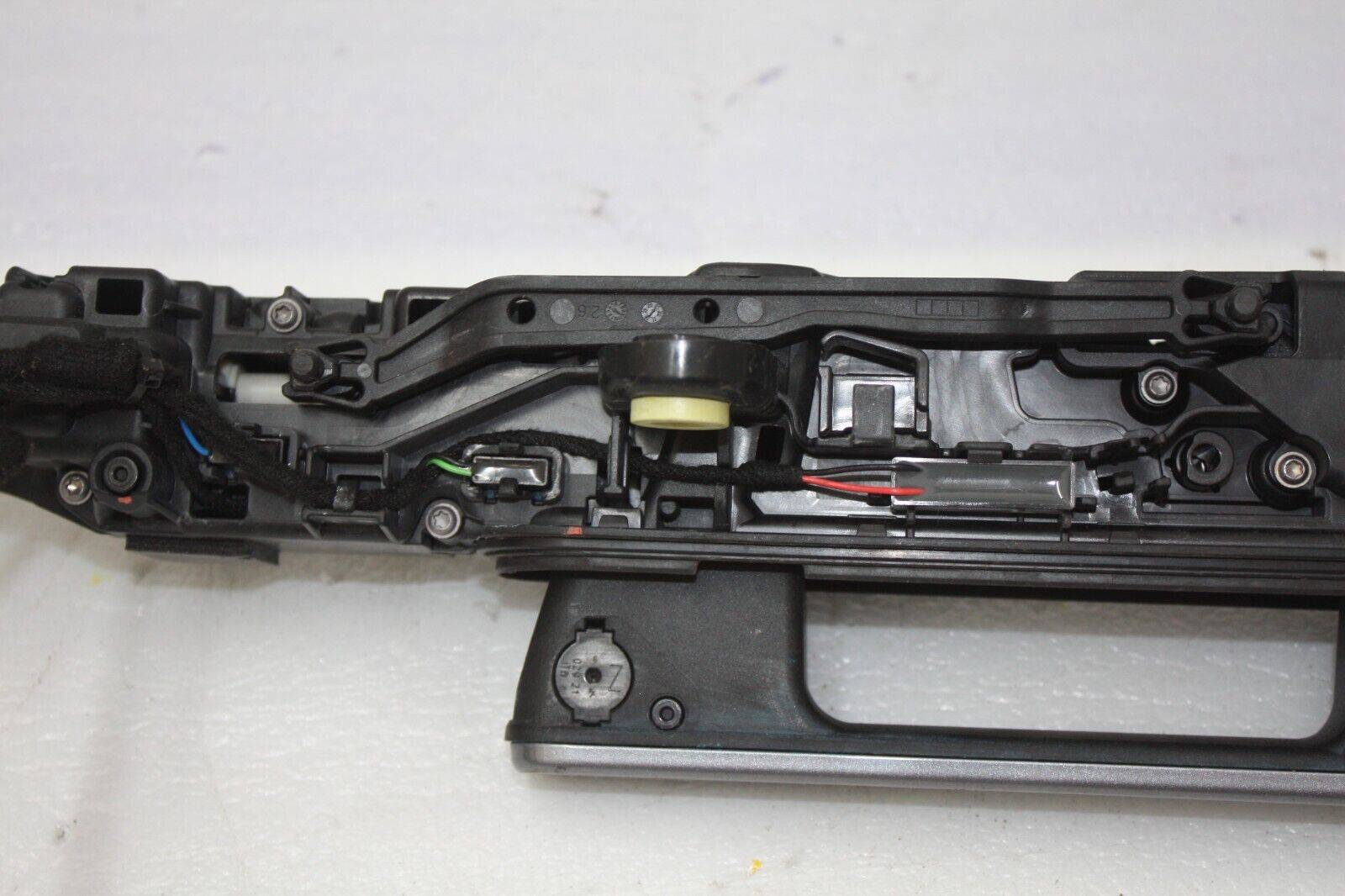 Range-Rover-Evoque-Rear-Right-Door-Handle-J8A2-26600-A-Genuine-176646985883-10