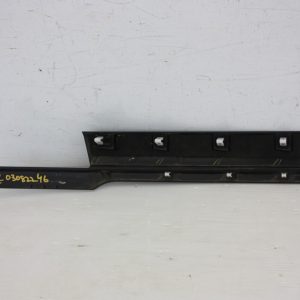 Range Rover Evoque Tailgate Trunk Moulding 2019 ON K8D2-402A30-A Genuine - Image 11