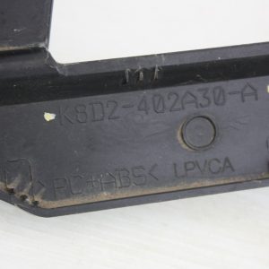 Range Rover Evoque Tailgate Trunk Moulding 2019 ON K8D2-402A30-A Genuine - Image 8