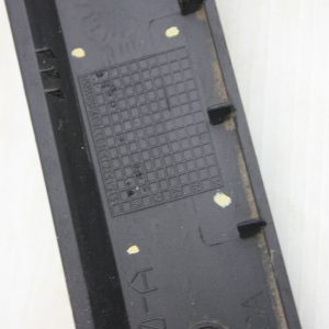 Range Rover Evoque Tailgate Trunk Moulding 2019 ON K8D2-402A30-A Genuine - Image 9