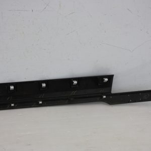 Range Rover Evoque Tailgate Trunk Moulding 2019 ON K8D2-402A30-A Genuine - Image 10