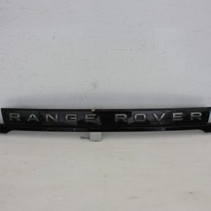 Range-Rover-Evoque-Tailgate-Trunk-Moulding-K8D2-402A30-A-Genuine-175372466433