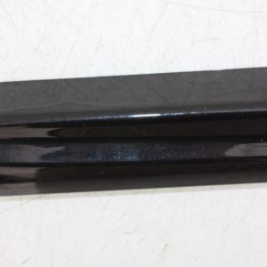 Range Rover L322 Right side skirt jacking point cover 2009 to 2012 BH4M-20324-A - Image 1