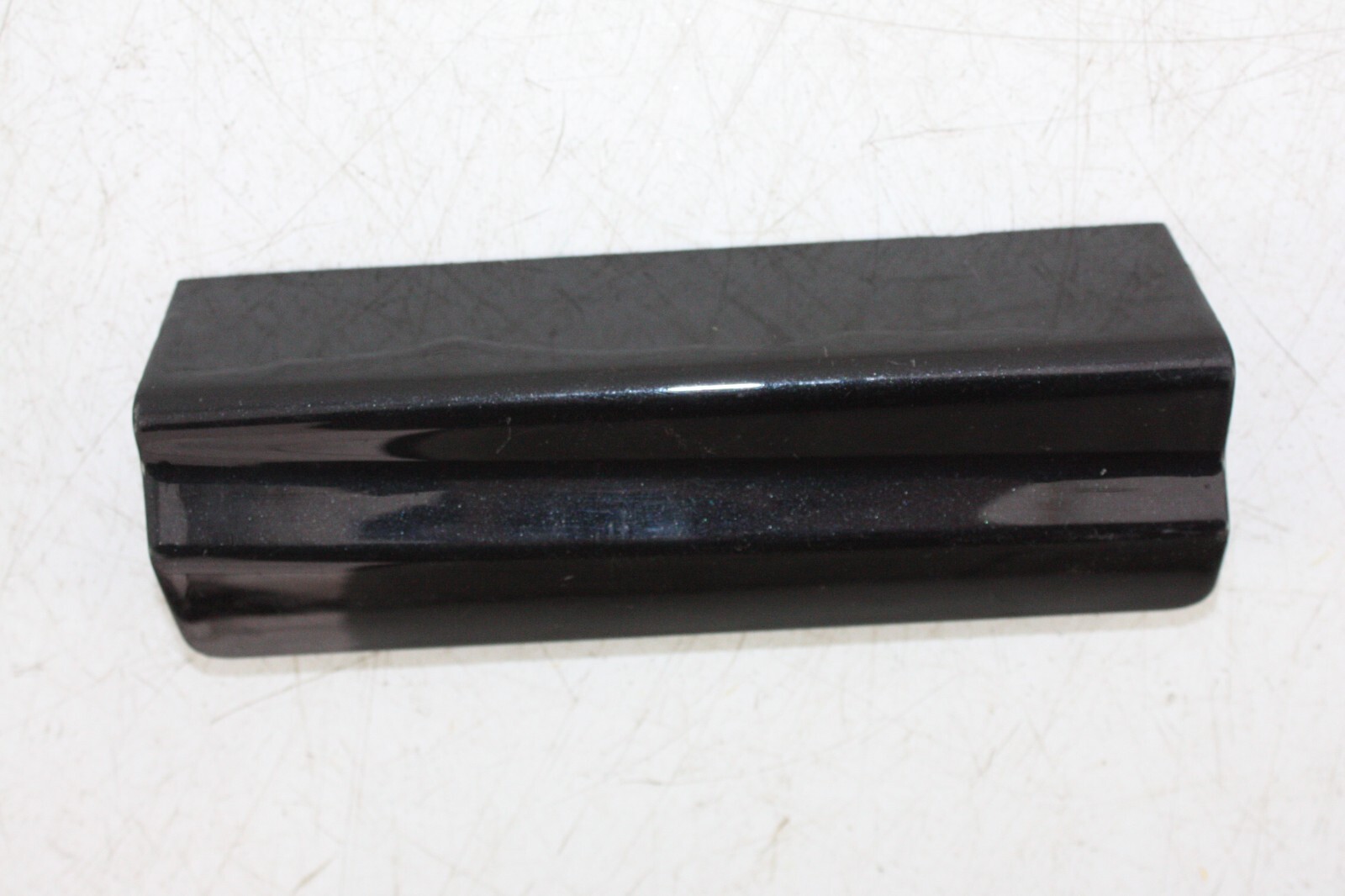 Range Rover L322 Right side skirt jacking point cover 2009 to 2012 BH4M-20324-A