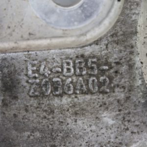 Range Rover L405 Front Left Air Strut Shock Mount Bracket 2012-2018 CPLA-3463-AB - Image 11