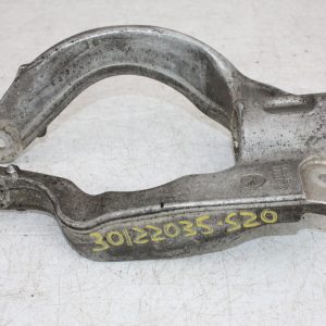 Range Rover L405 Front Left Air Strut Shock Mount Bracket 2012-2018 CPLA-3463-AB - Image 9