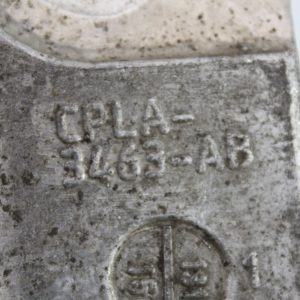 Range Rover L405 Front Left Air Strut Shock Mount Bracket 2012-2018 CPLA-3463-AB - Image 10