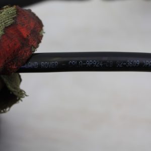 Range Rover Sport Coolant Hose Pipes FPLA-8286-CA L405 L494 3.0 DIESEL - Image 16