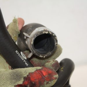 Range Rover Sport Coolant Hose Pipes FPLA-8286-CA L405 L494 3.0 DIESEL - Image 8