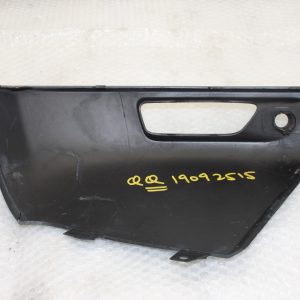 Range Rover Sport Front Bumper Lower Left Corner DK62-17D750-AB Genuine - Image 11