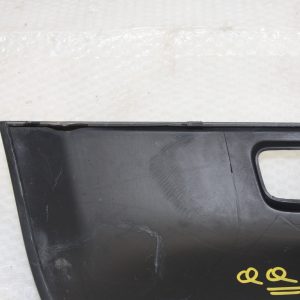 Range Rover Sport Front Bumper Lower Left Corner DK62-17D750-AB Genuine - Image 13