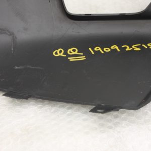 Range Rover Sport Front Bumper Lower Left Corner DK62-17D750-AB Genuine - Image 14