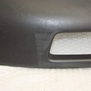 Range Rover Sport Front Bumper Lower Left Corner DK62-17D750-AB Genuine - Image 3