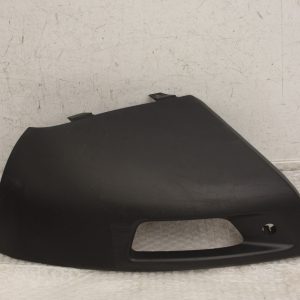 Range Rover Sport Front Bumper Lower Left Corner DK62-17D750-AB Genuine - Image 1