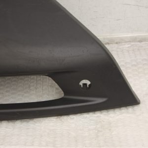 Range Rover Sport Front Bumper Lower Left Corner DK62-17D750-AB Genuine - Image 7