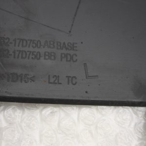 Range Rover Sport Front Bumper Lower Left Corner DK62-17D750-AB Genuine - Image 10