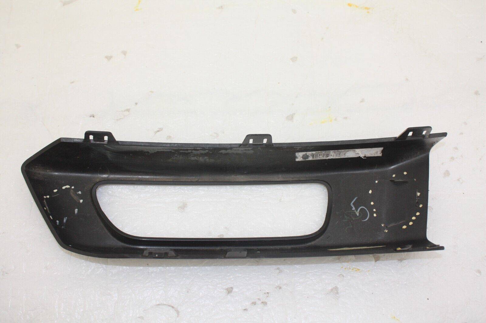 Range-Rover-Sport-Front-Bumper-Right-Fog-Light-Trim-2013-TO-2018-DAMAGED-176388775523-11