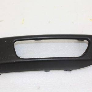 Range Rover Sport Front Bumper Right Fog Light Trim 2013 TO 2018 DAMAGED 176388775523