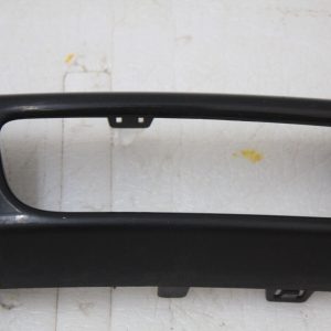 Range Rover Sport Front Bumper Right Fog Light Trim 2013 TO 2018 DK62-15B216-CA - Image 4