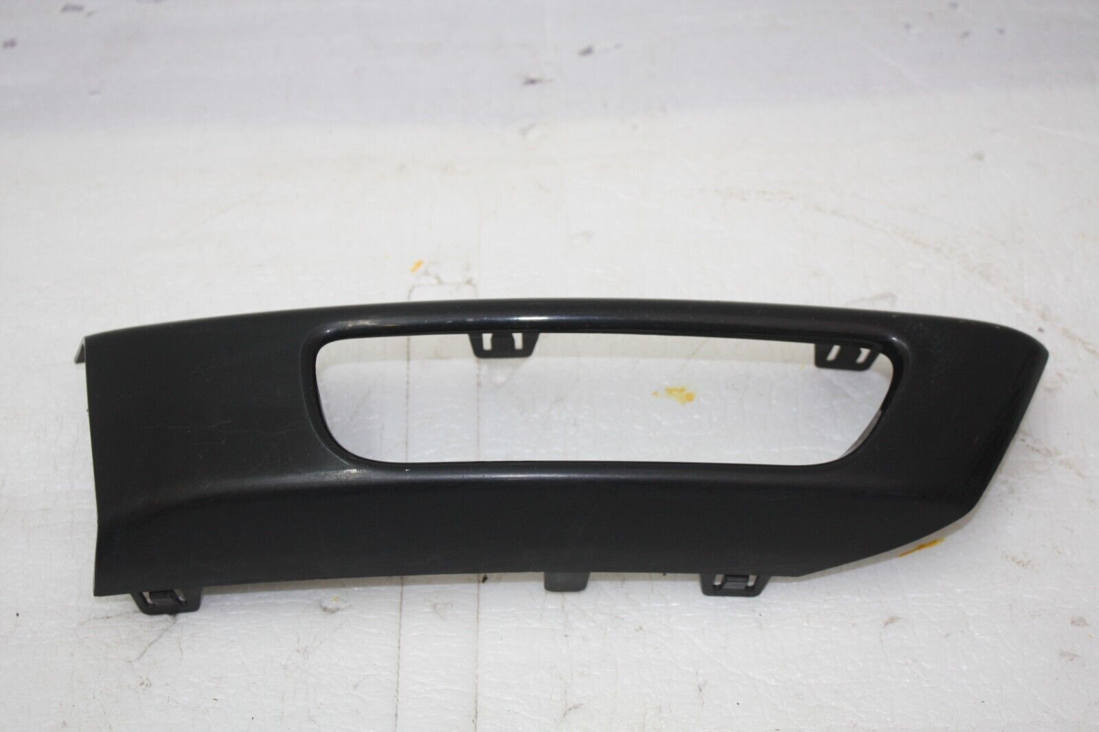 Range Rover Sport Front Bumper Right Fog Light Trim 2013 TO 2018 DK62-15B216-CA