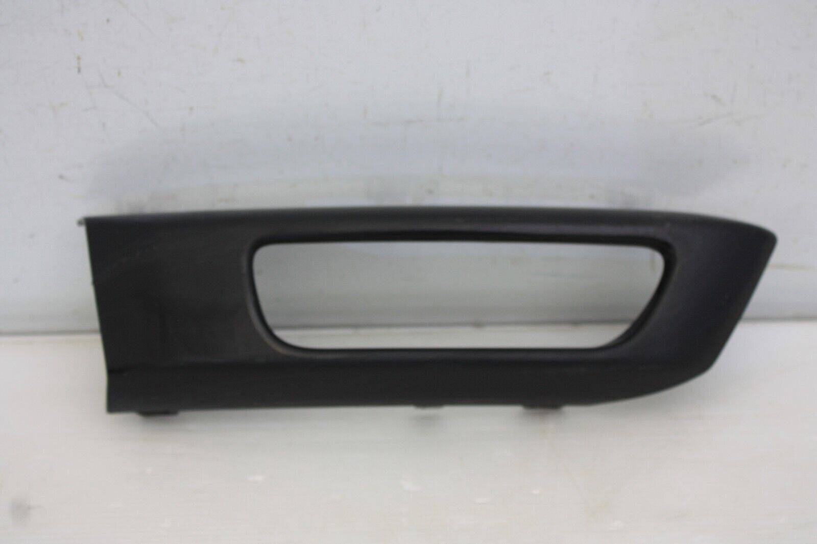 Range Rover Sport Front Bumper Right Fog Light Trim 2013 to 2018 DK62 15B216 CA 175687071533