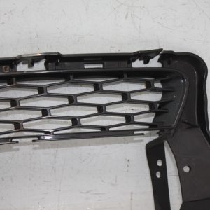 Range Rover Sport Front Bumper Right Grill 2013 TO 2018 DK62-17K946-AA *DAMAGED* - Image 3